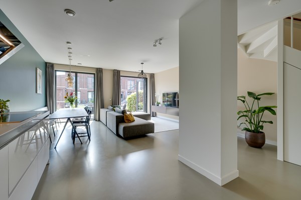 Medium property photo - Thalassa 17, 1521 NX Wormerveer